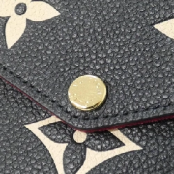 Túi xách vai Louis Vuitton Monogram Empreinte Bicolor Pochette Felicie M80482 - Hàng hiệu Chính hãng 801811