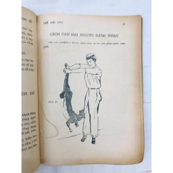 Võ giang hồ - Đinh Đức Cư 127365