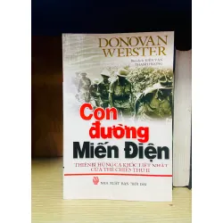 Con đường Miến Điện