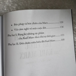 Hành trình tri thức của Karl Marx | Nguyễn Văn Trung  469348