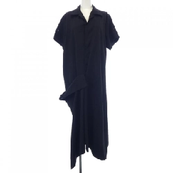Yohji Yamamoto YOHJI YAMAMOTO Đầm - Hàng hiệu Chính hãng