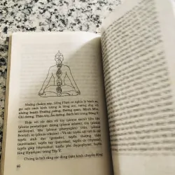 YOGA QUYỀN NĂNG VÀ GIẢI THOÁT 969838