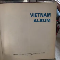 Album Việt Nam 992458
