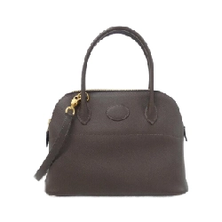 Túi xách Hermès Bolide 27cm 049431CC - Hàng hiệu Chính hãng