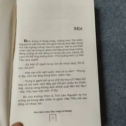 HOA VÀNG CỐ HƯƠNG - LƯU CHẤN VÂN 729272