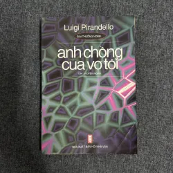 Anh chồng của vợ tôi