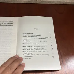 II Vấn Đề Dân Tộc Và Chính Sách Dân Tộc Của Đảng Và Nhà Nước Ta (Tập Bài Giảng) - 1995 647132