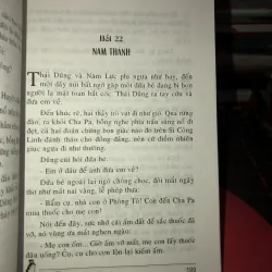 Nữ tướng miền sơn cước (Giặc cái) - Hoàng Ly 993328