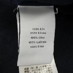 HERMES *81-5617 Áo Sơ Mi Ngắn Tay - Hàng hiệu Chính Hãng 898128