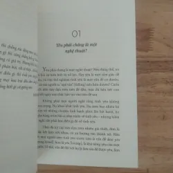 Nghệ thuật yêu - Erich Fromm 1007155