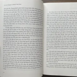 Cú sốc thời gian và Kinh tế Việt Nam - Trần Văn Thọ 934721