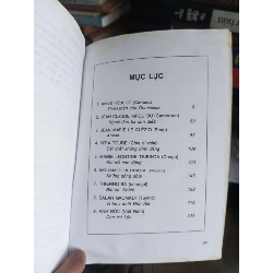 Truyện ngắn các nước sử dụng tiếng Pháp bộ 2 cuốn KSX1004 1007937