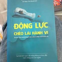 Động lực chèo lái hành vi