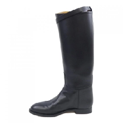 Giày bốt dài HERMES Jumping Kelly Buckle 042138Z - Hàng hiệu Authentic 828135