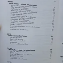 INVESTMENT VALUATION (ĐỊNH GIÁ ĐẦU TƯ) - ASWATH DAMODARAN 731519