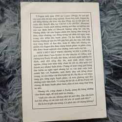 Một chút mặt trời trong nước lạnh (Francoise Sagan) 662693