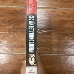 Các vấn đề tư tưởng căn bản - Tuyển tập tiểu luận tham khảo  (15) 568976