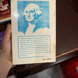 George Washington – Cuộc Đời & Sự Nghiệp | Sách danh nhân lịch sử Mỹ- K4 1026926