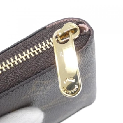 Ví tiền xu Louis Vuitton Monogram (Holiday) Zippy M69745 - Hàng hiệu Chính hãng 806111