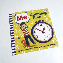 Bộ Me-NXB Penguin Random House Hoa Kỳ - Bộ sách gồm 6 cuốn với 6 chủ đề khác nhau 759627