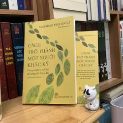 Cách trở thành một người khắc kỷ - Massimo Pigliucci 593872