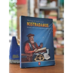 NHỮNG BÍ MẬT CỦA NOSTRADAMUS