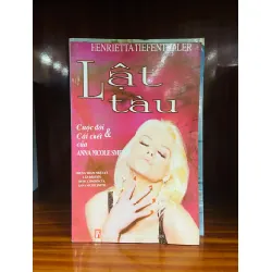 Lật tàu - Henrietta Tiefenthaler