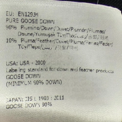 MONCLER ALLIX Áo khoác lông - Hàng hiệu Chính hãng 890318