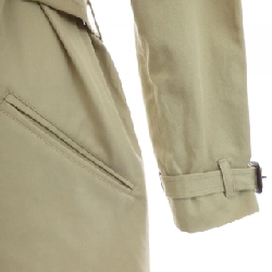 Giày Givenchy 14P 0101 015 Áo khoác trench - Hàng hiệu Chính hãng 818312