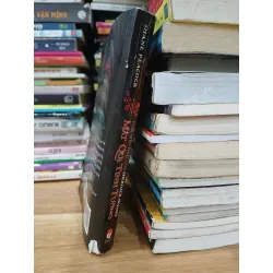 Thời niên thiếu của Sherlock Holmes- Mắt quạ tinh tường- Shane Peacock 601746