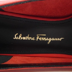 【Mã giảm giá】Giày cao gót Salvatore Ferragamo 661561