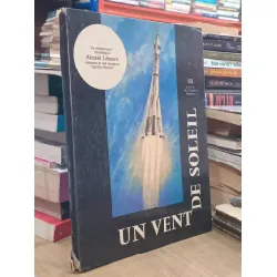 UN VENT DE SOLEIL 697291