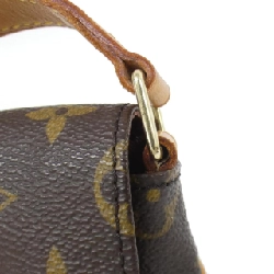 Túi xách vai Louis Vuitton Monogram Musette Tango M51257 - Hàng hiệu Chính hãng 766759