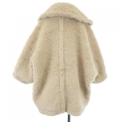 【Mã giảm giá】Max Mara Cape 640882
