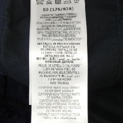 Gucci GG Quần vải cotton canvas GG họa tiết 698725 Z8A1M - Hàng hiệu Chính hãng 885338