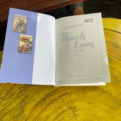THẠCH LAM TUYỂN TẬP TÁI BẢN 2019 474813