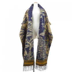 Áo khoác khăn Christian Dior CHRISTIAN DIOR 010V36A1102 - Hàng hiệu Chính hãng