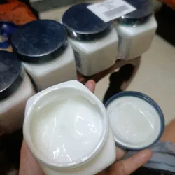 Kem vitamin E lotion mặt và body  724625