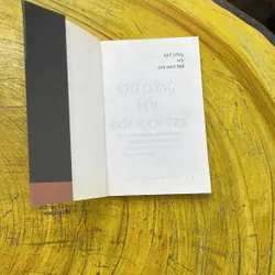 COMBO THUẬT HỒI XUÂN CHO NAM NỮ & KHÍ CÔNG VỚI ĐÔI BẠN TRẺ 702059