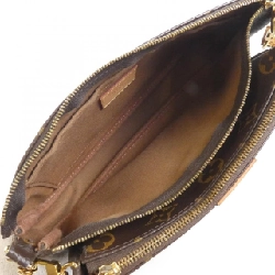 Túi xách vai Louis Vuitton Monogram Multi Pochette Accessoires M44813 - Hàng hiệu Chính hãng 801598