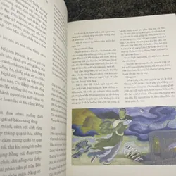 Truyền kỳ mạn lục Nguyễn Dữ 705893