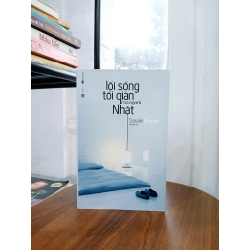 Lối sống tối giản của người Nhật – Sasaki Fumio