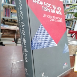 Khoa học xã hội trên thế giới - Chu Tiến Ánh và Vương Toàn dịch