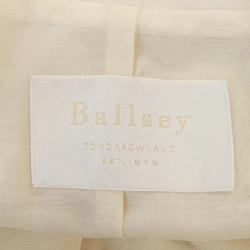 Jacket BALLSEY - Hàng hiệu Authentic 818188