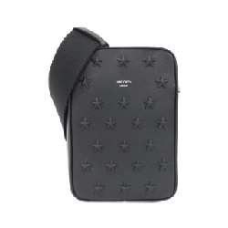 【Sản phẩm mới】Túi đeo vai KIMICAMERAUOAJ của Jimmy Choo