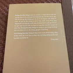 Đường xưa mây trắng 1050865
