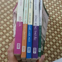 Combo 5c của Nguyễn Quang Sáng