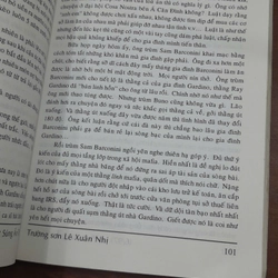 PHÁT SÚNG ÂN TÌNH IV - Trường Sơn Lê Xuân Nhị 283274