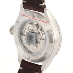 Đồng hồ Hamilton Khaki Aviation Pilot Pioneer H762050/H76205530 SS tự động - Hàng hiệu Chính hãng 882495