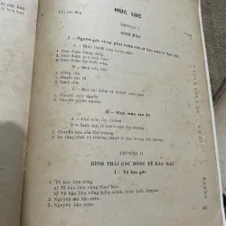 HUYẾT HỌC - 2 TẬP- SÁCH KHỔ LỚN - SÁCH Y 572888